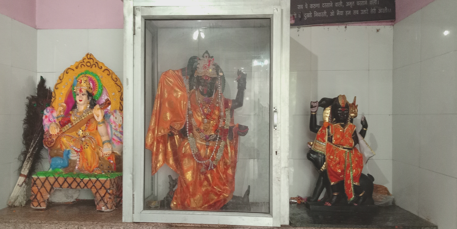 prachinhanumanmandir.in